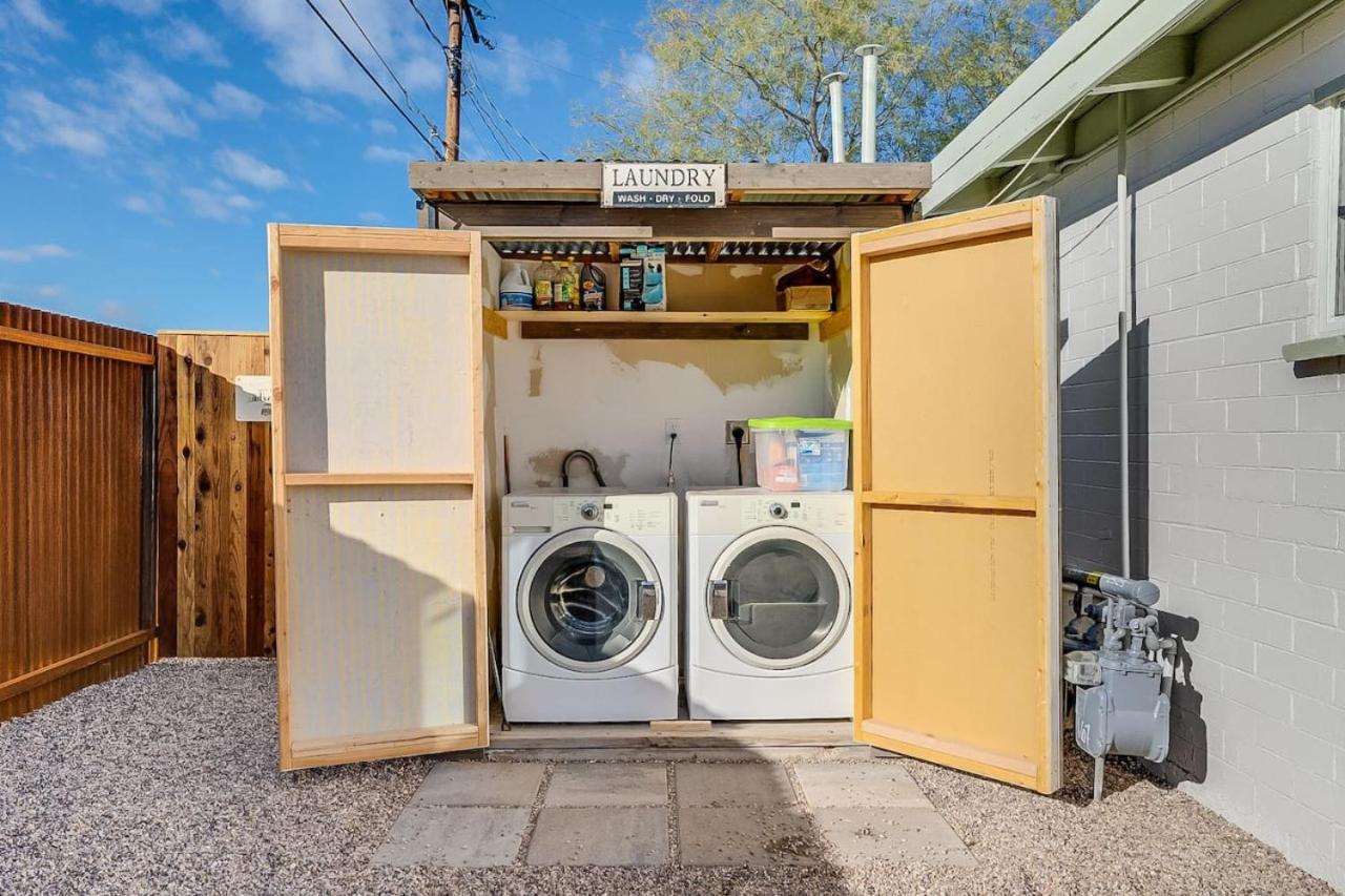 Photo 6 : Chic Duplex in Tucson 1 of 2