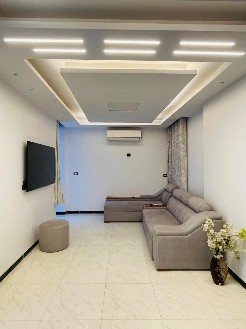 Billede 8: Comfortable & Modern Appartement
