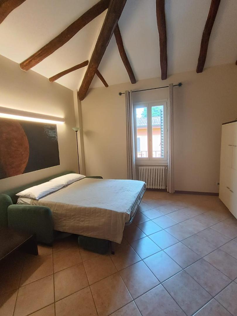 Foto 10: Int 6 - Suite Marco by Residence San Luca