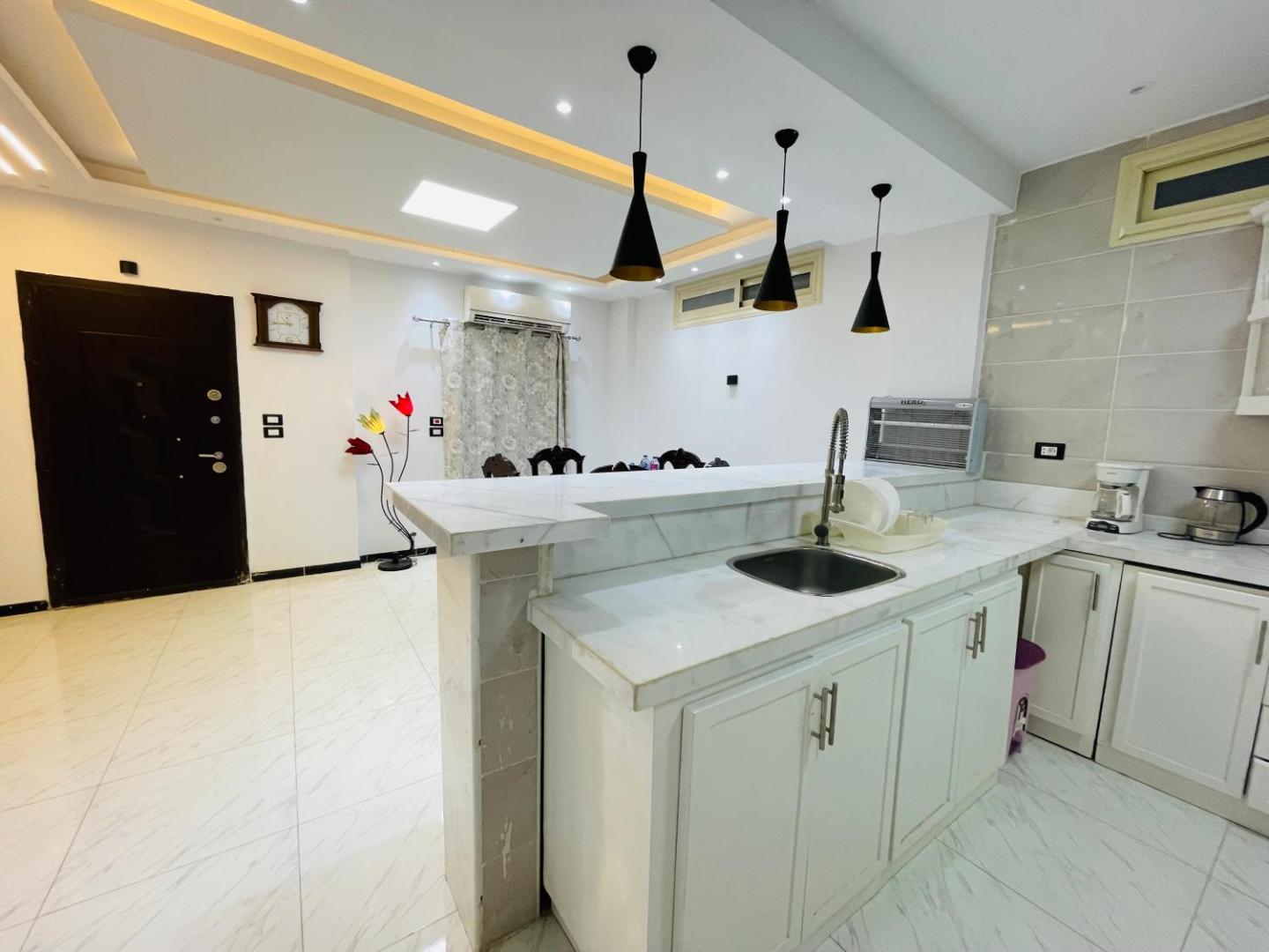 Billede 10: Comfortable & Modern Appartement