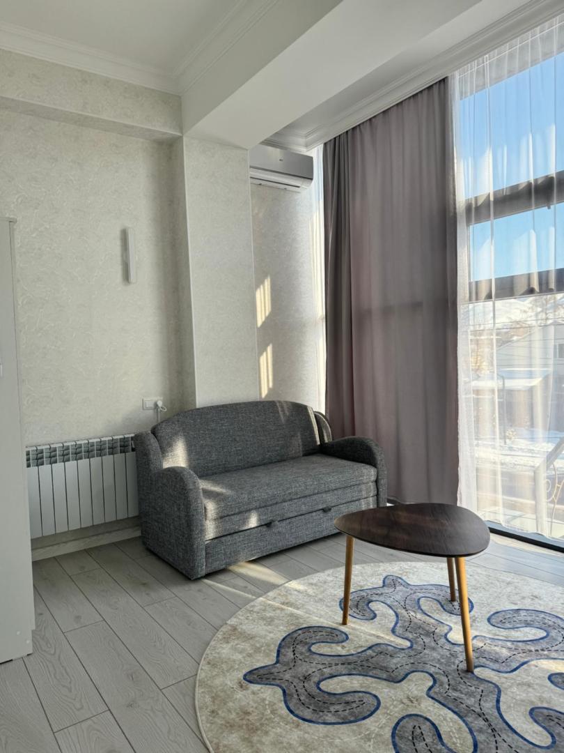 Billede 8: Argymak Hotel Karakol