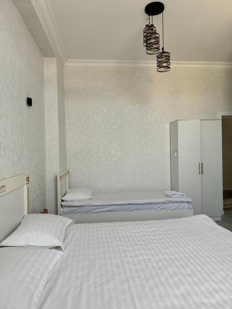 Billede 9: Argymak Hotel Karakol
