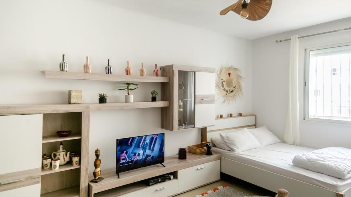 Fotografie 4: Studio in Agadir with pool