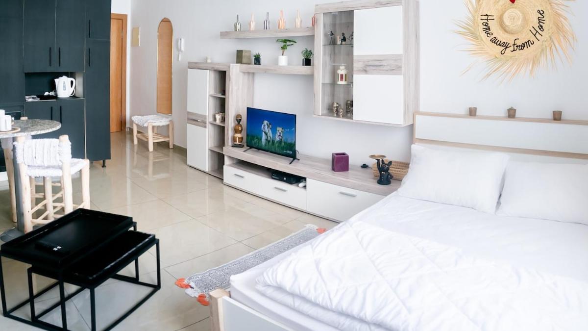 Fotografie 5: Studio in Agadir with pool