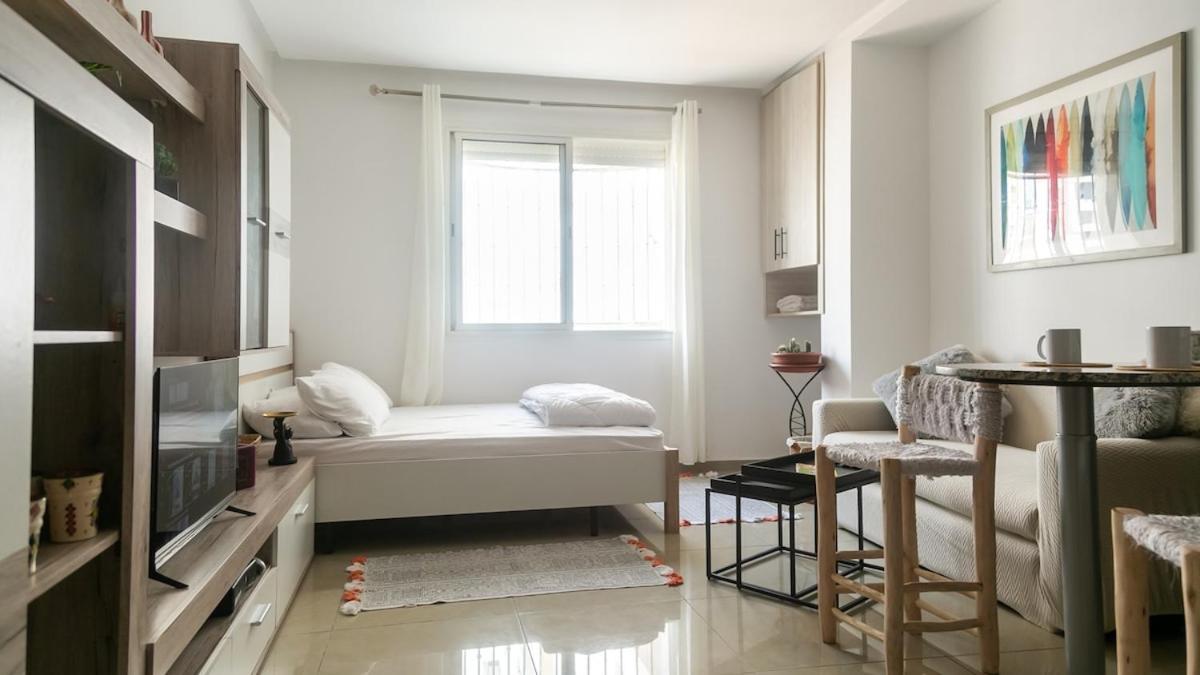 Fotografie 6: Studio in Agadir with pool