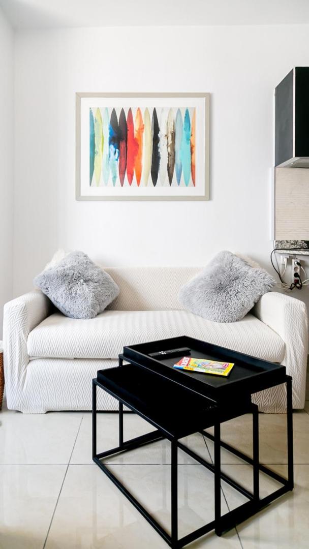 Fotografie 10: Studio in Agadir with pool