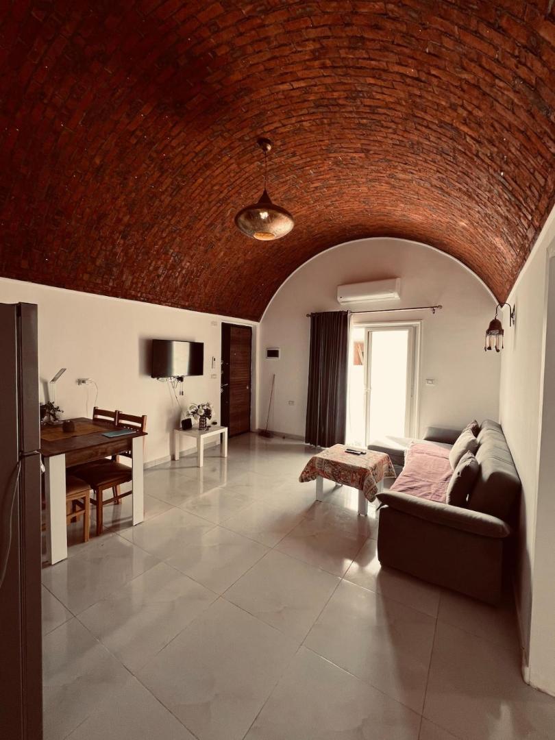 Billede 2: Rooftop in Hurghada with seaview and private terrace