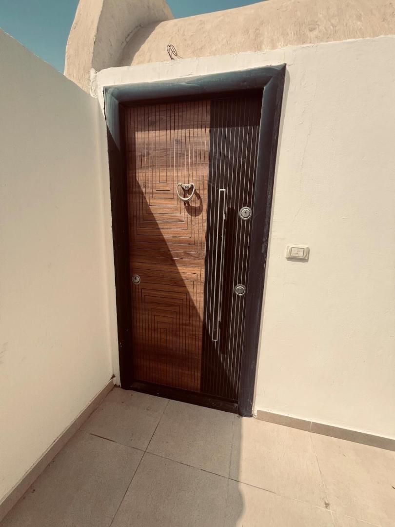 Billede 8: Rooftop in Hurghada with seaview and private terrace