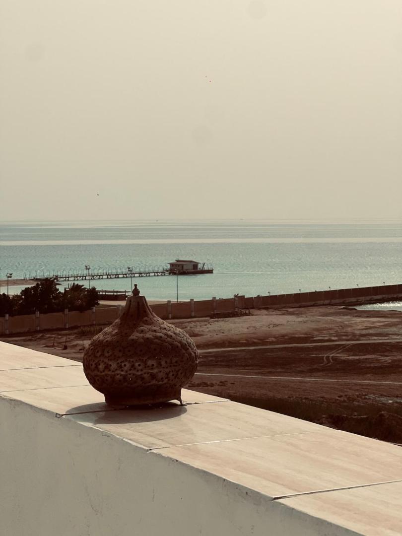 Billede 6: Rooftop in Hurghada with seaview and private terrace