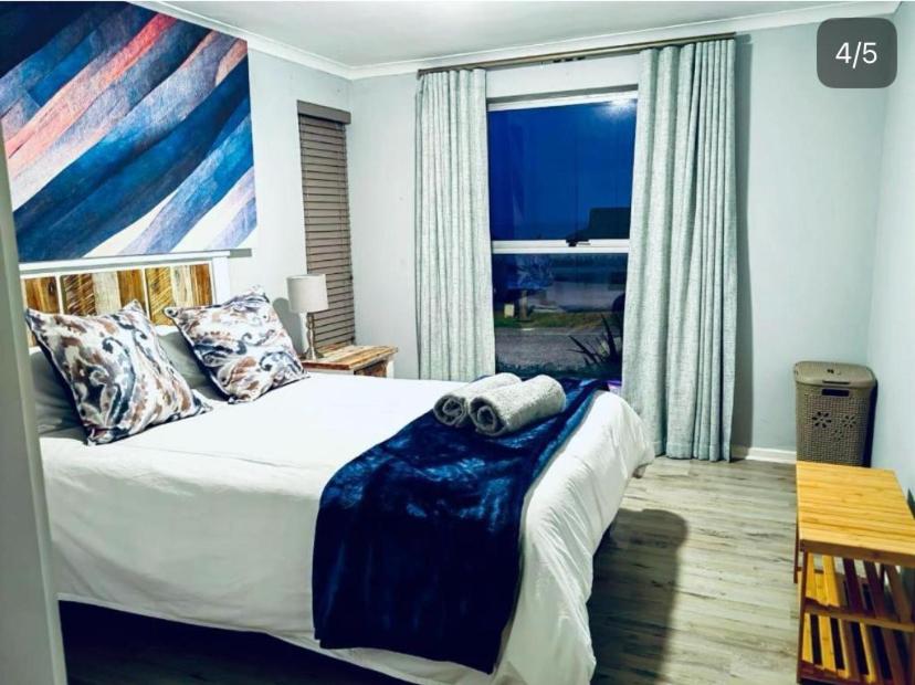 Bild 10: Refresh at 50 Whale Rock