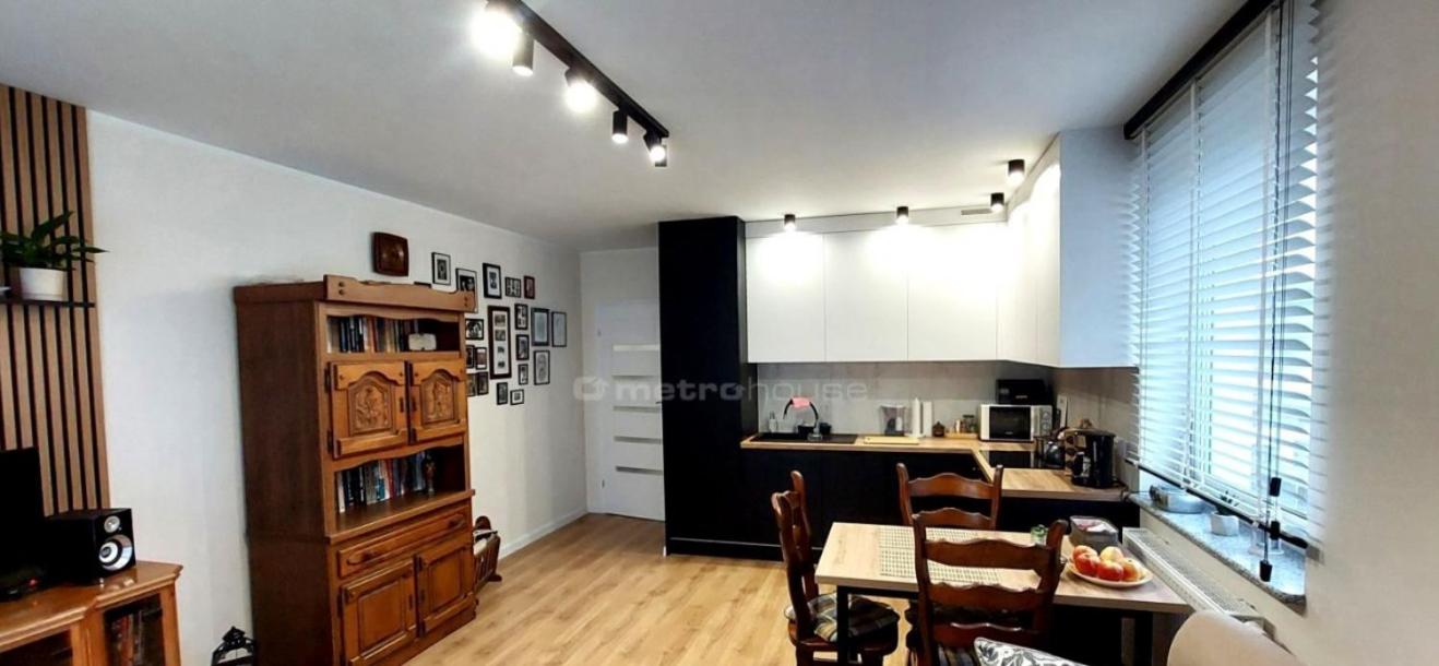Photo 2 : Chic & Airy Apartment in Paradise
