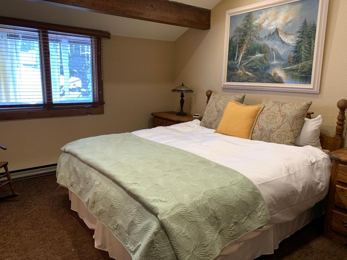 Photo 7 : Mountainback 79 Loft Den