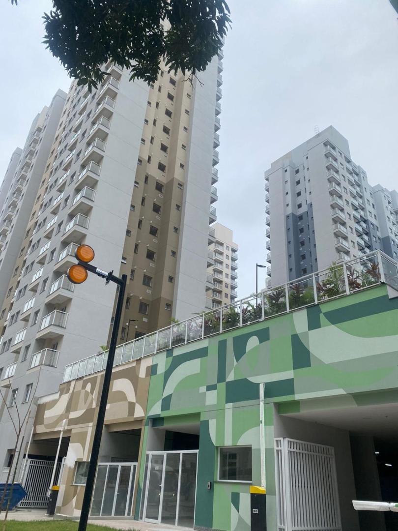 Fotografie 2: Loft, com infraestrutura, no Porto Maravilha