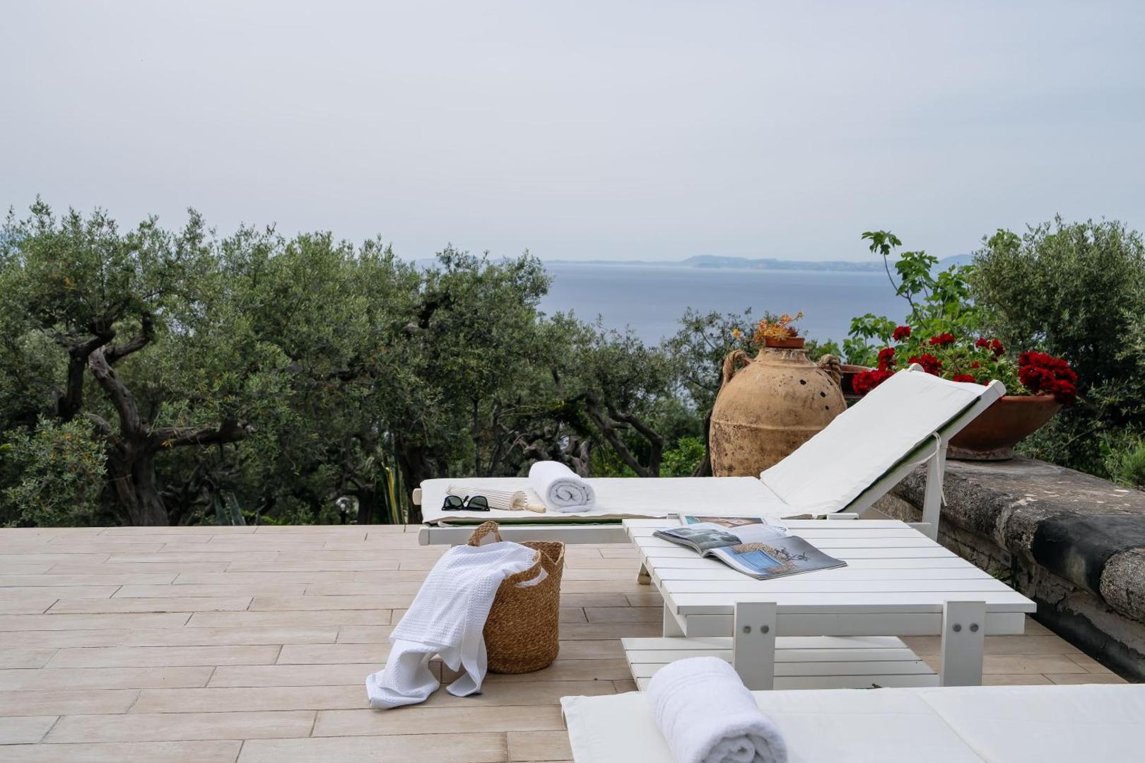 Fotografie 5: Villa Sofia - Italian Escape
