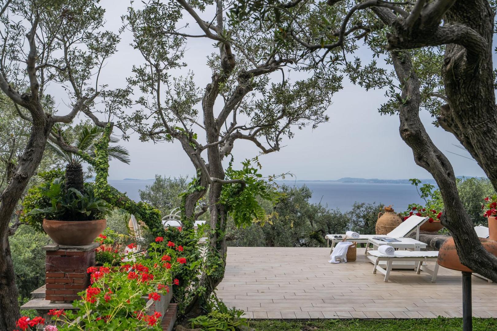 Fotografie 4: Villa Sofia - Italian Escape