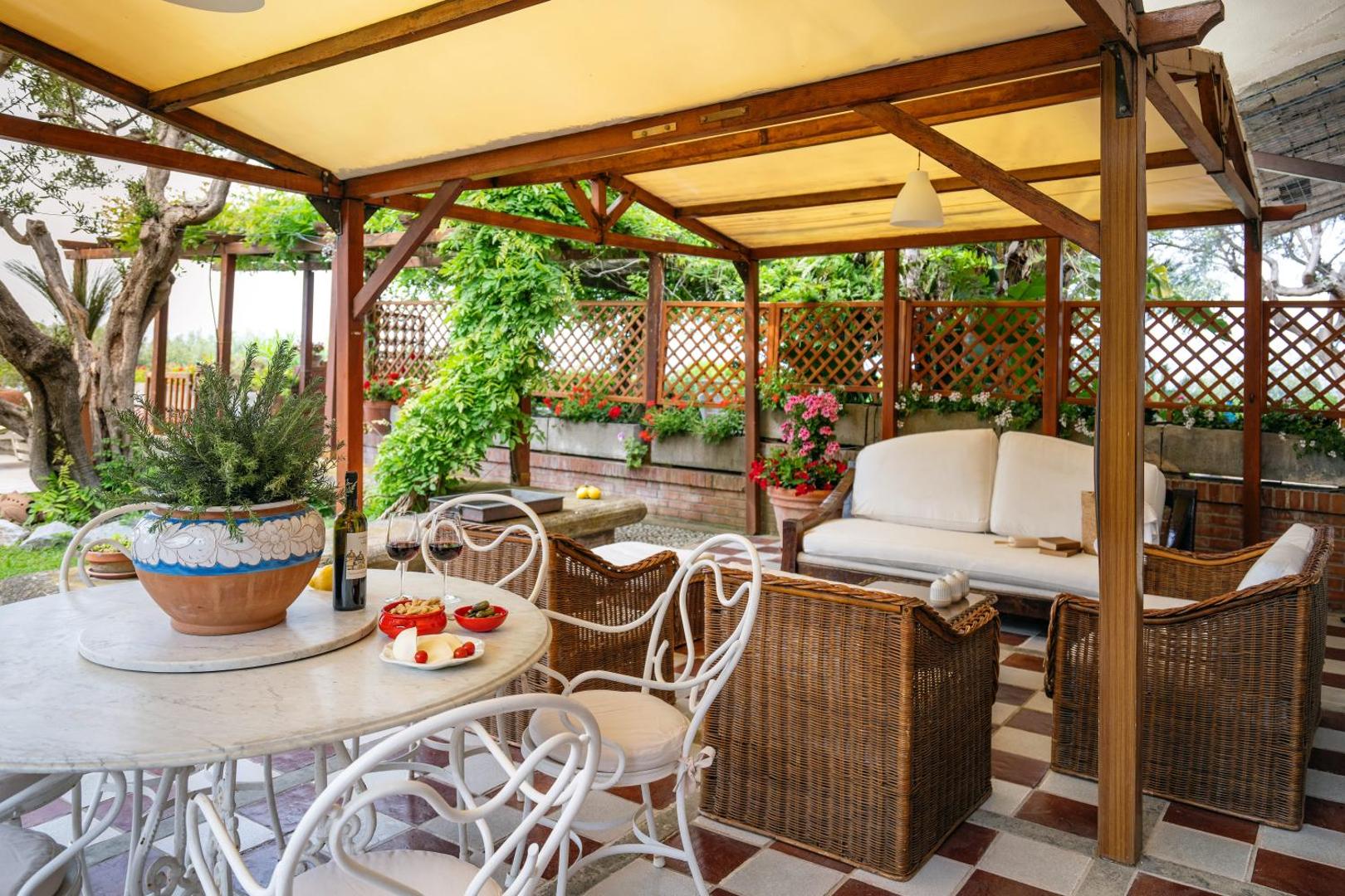 Fotografie 3: Villa Sofia - Italian Escape