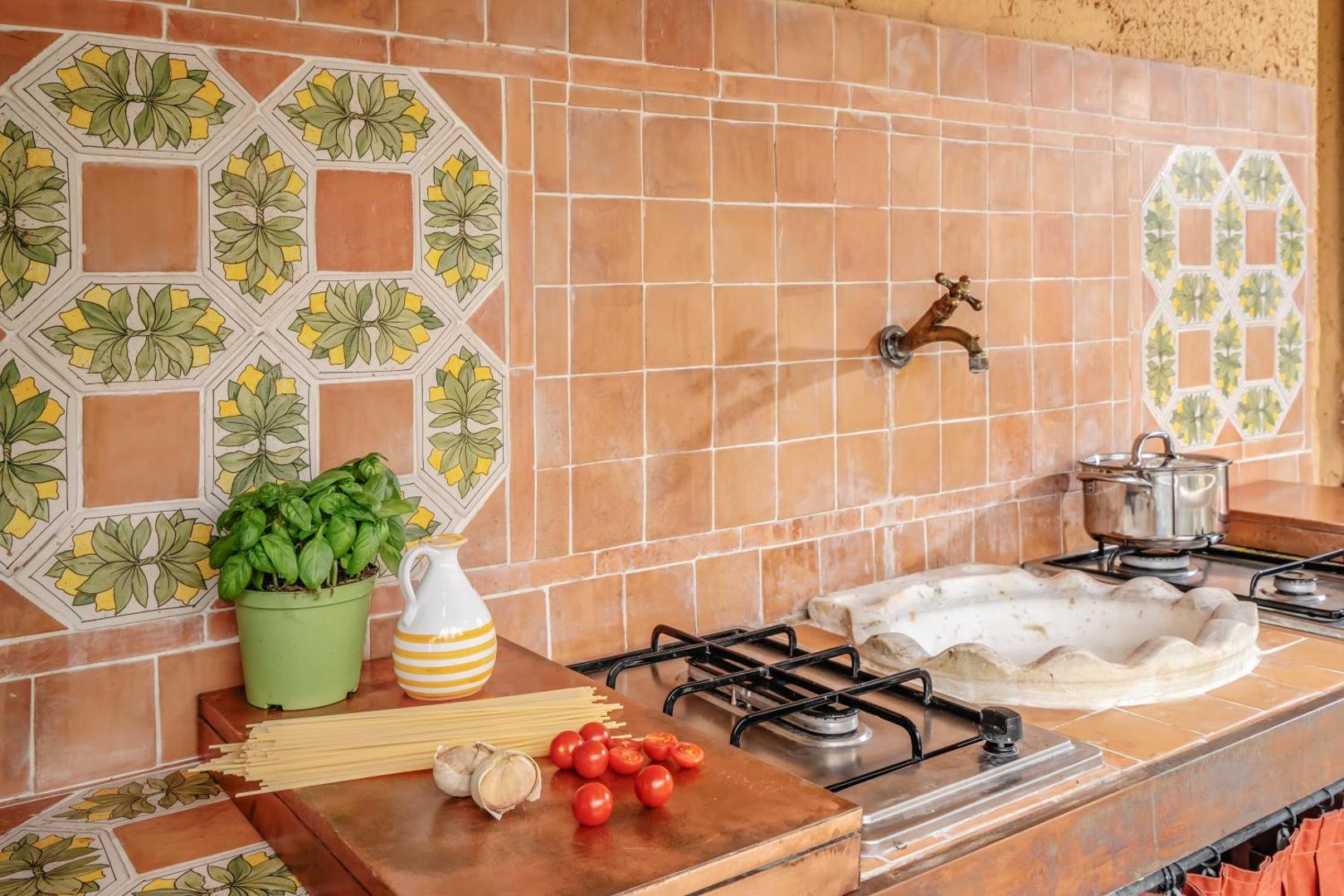 Fotografie 8: Villa Sofia - Italian Escape
