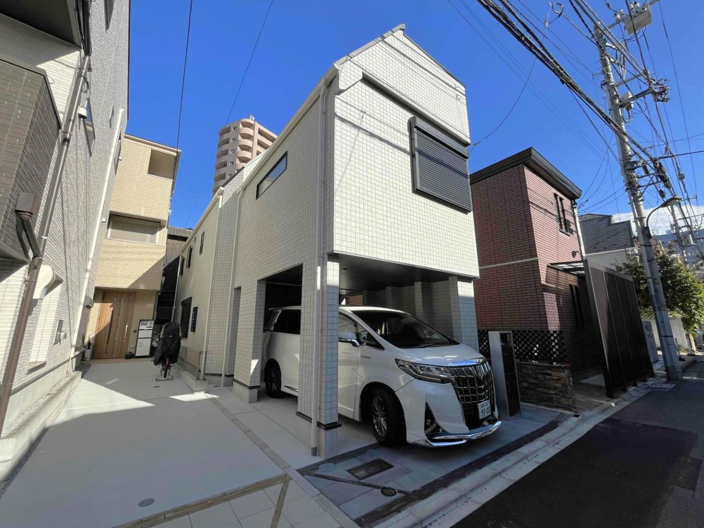 Фотография 2: 落合ミリオンハウス