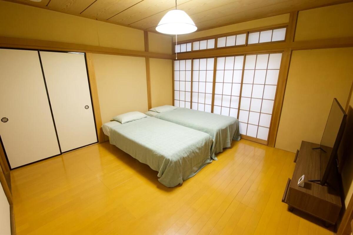 Foto 9: 日高貸家