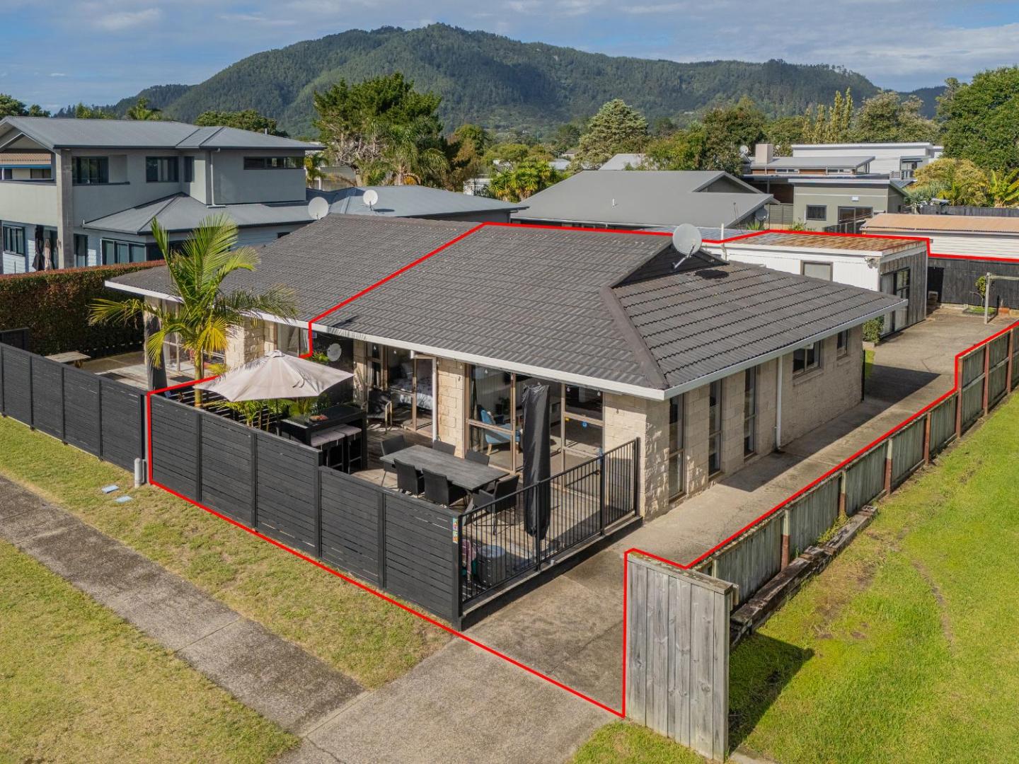 Foto 2: Boulevard Bliss - Pauanui Holiday Home