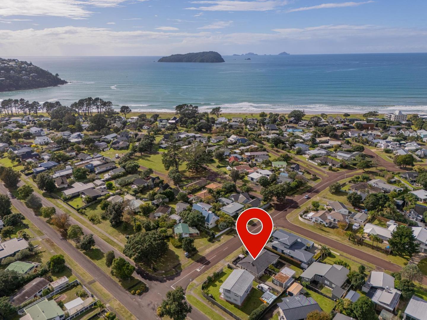 Foto 3: Boulevard Bliss - Pauanui Holiday Home