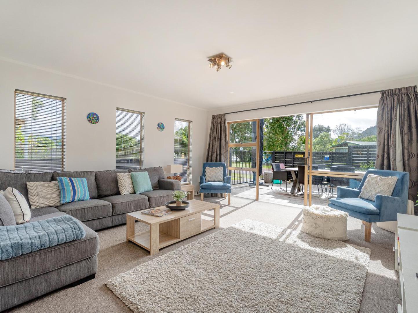 Foto 7: Boulevard Bliss - Pauanui Holiday Home