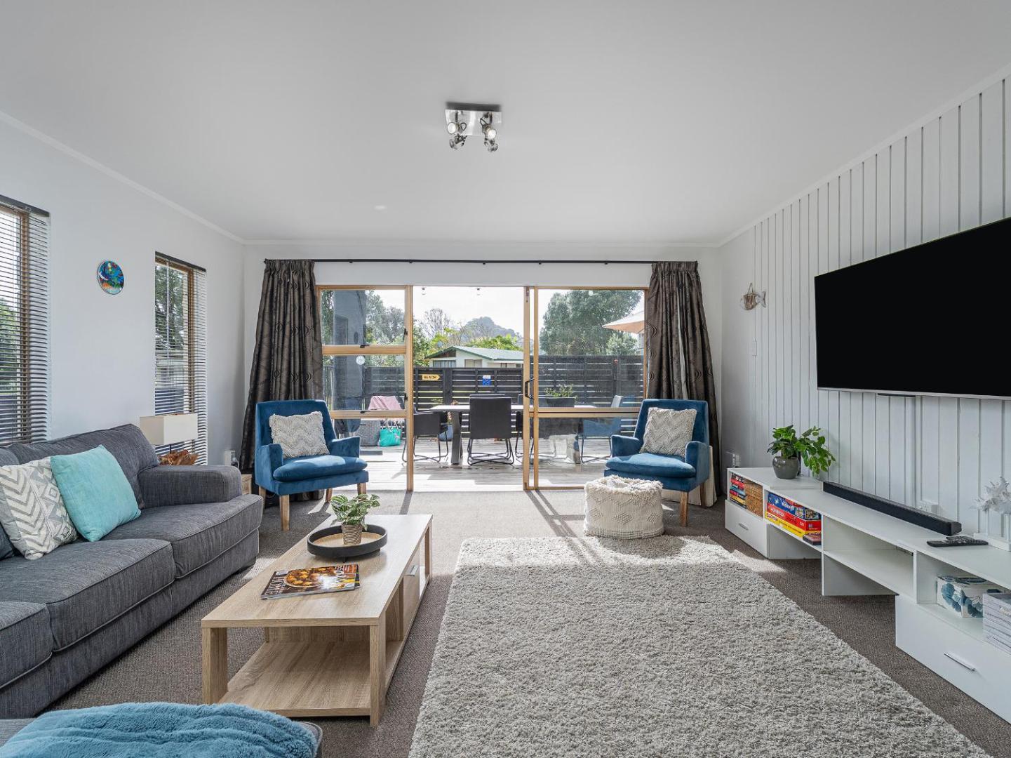 Foto 9: Boulevard Bliss - Pauanui Holiday Home
