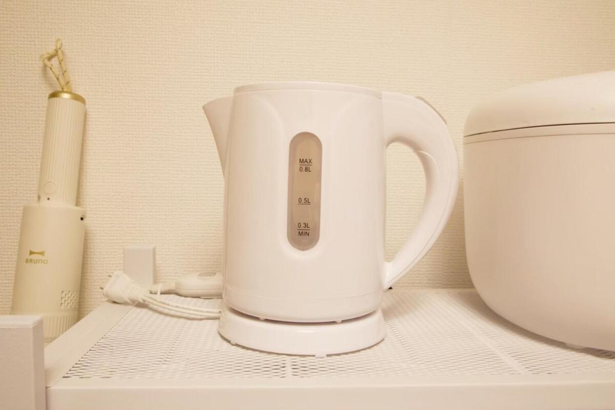 Photo 8 : スカイピア高砂 201