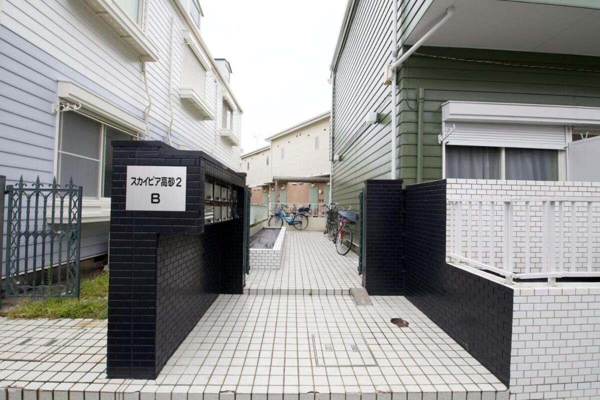 Photo 10 : スカイピア高砂 201