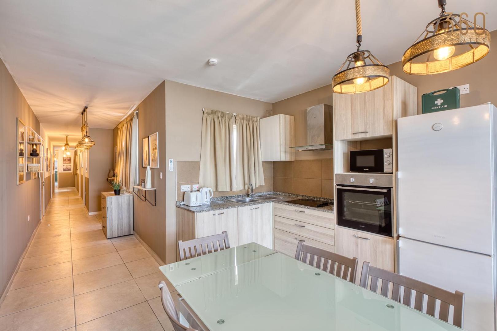 Foto 10: Spacious, fully equipped 4BR in Pietà with WIFI & AC by 360 Estates