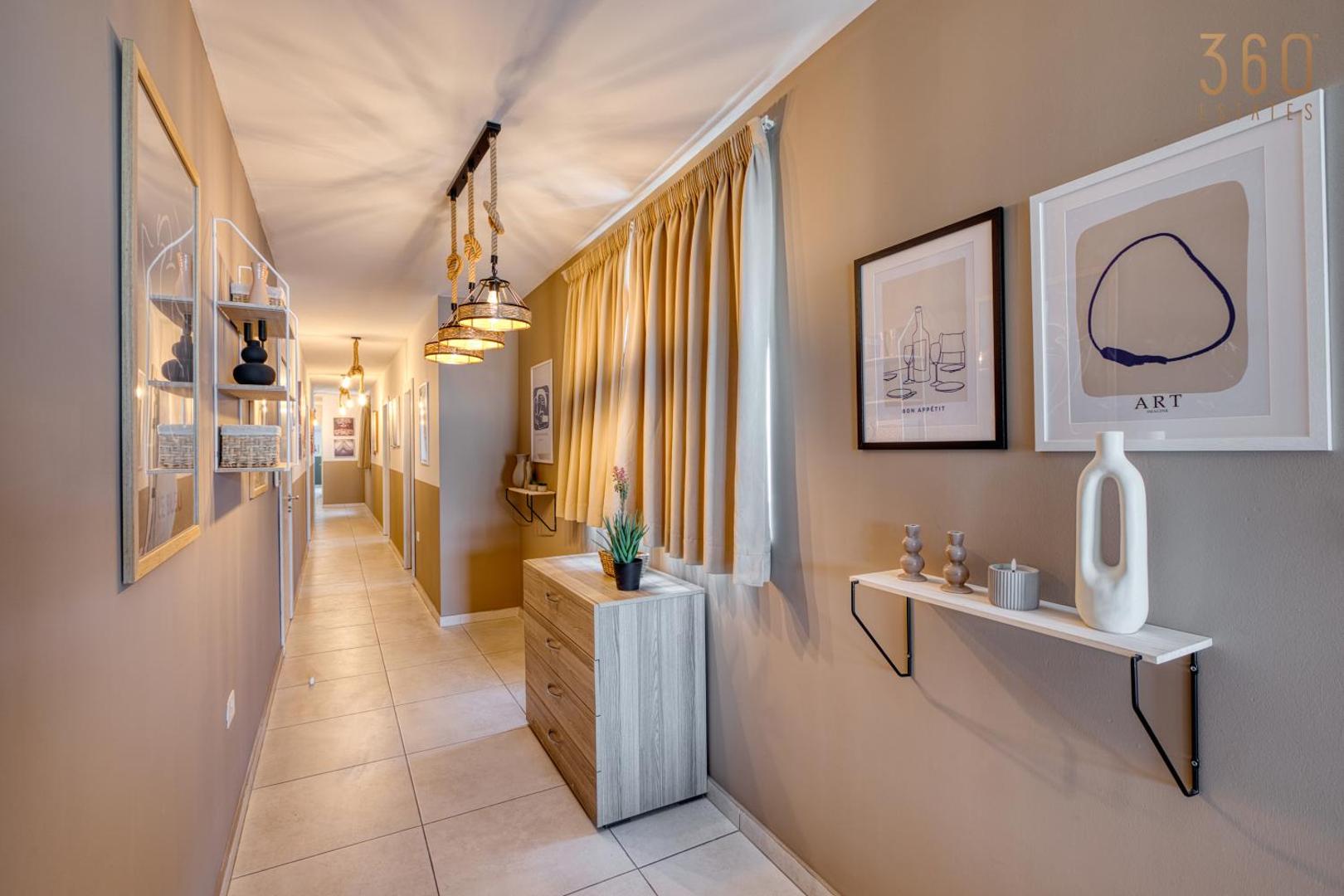Foto 6: Spacious, fully equipped 4BR in Pietà with WIFI & AC by 360 Estates