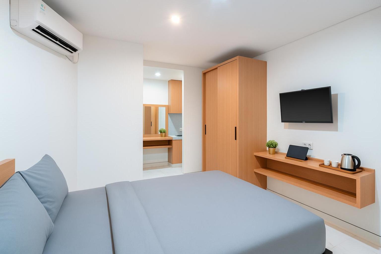 Photo 5 : Bali Loop Coliving & Coworking