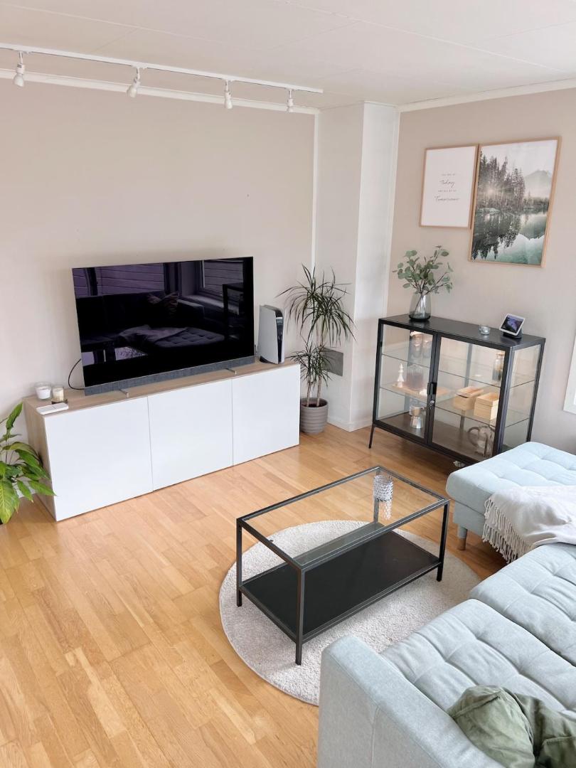 Foto 10: 2BR, 2 parking spots, EV-charger and home office