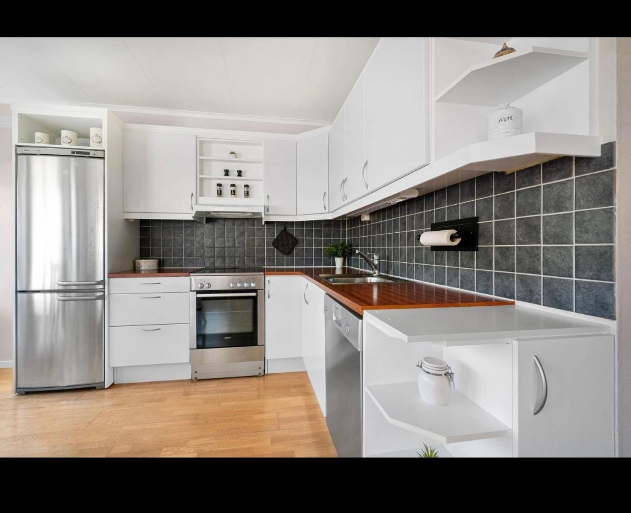 Foto 5: 2BR, 2 parking spots, EV-charger and home office