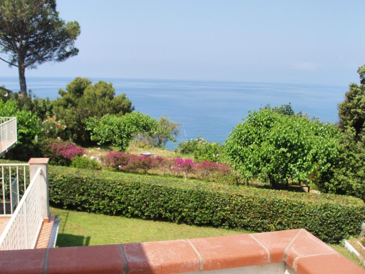 Foto 7: Villa with Breathtaking Sea View