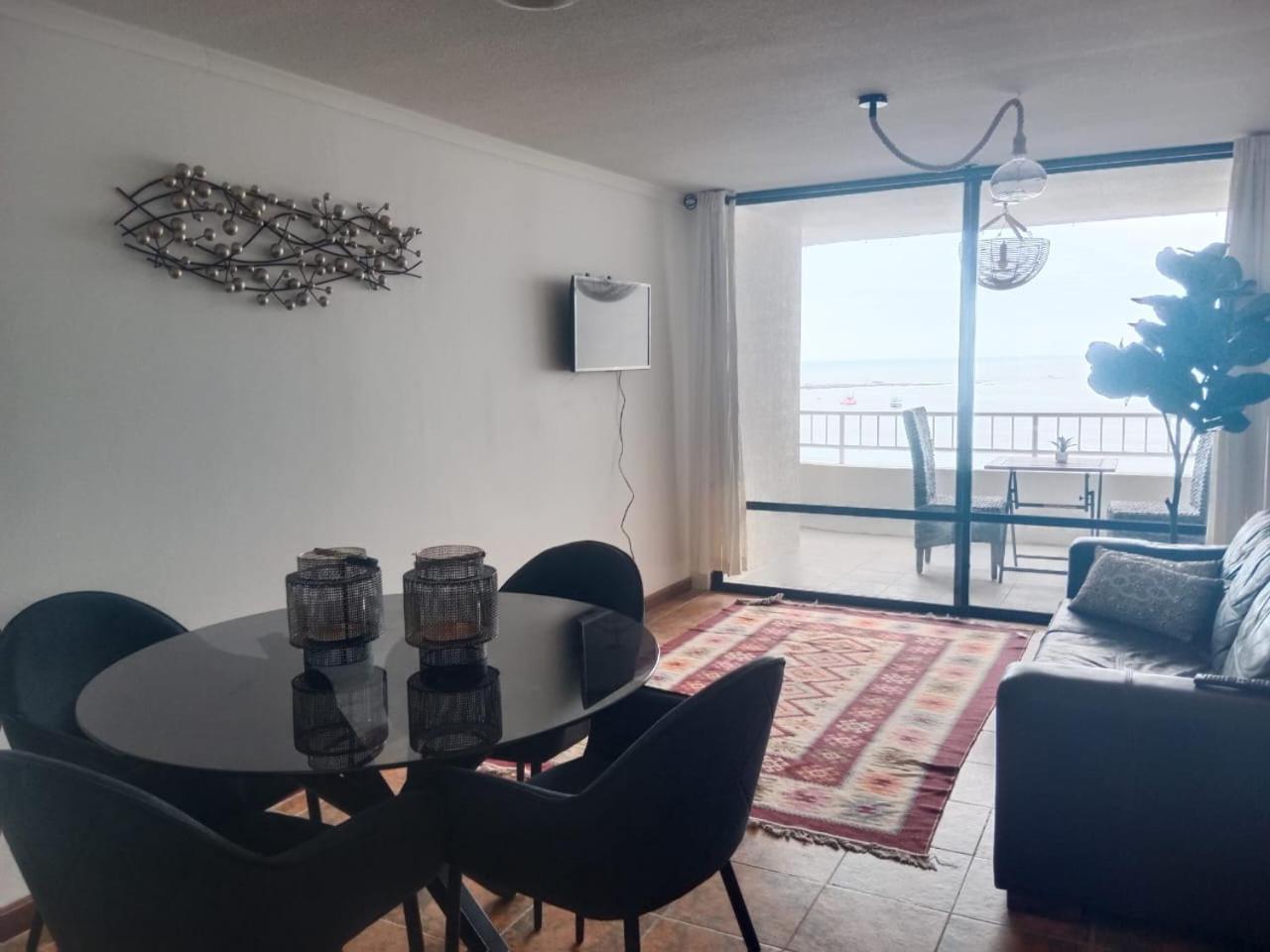 Φωτογραφία 3: Edificio Ventana al Mar