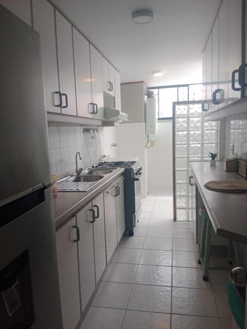 Φωτογραφία 6: Edificio Ventana al Mar