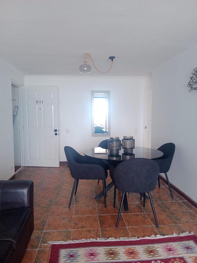 Φωτογραφία 7: Edificio Ventana al Mar