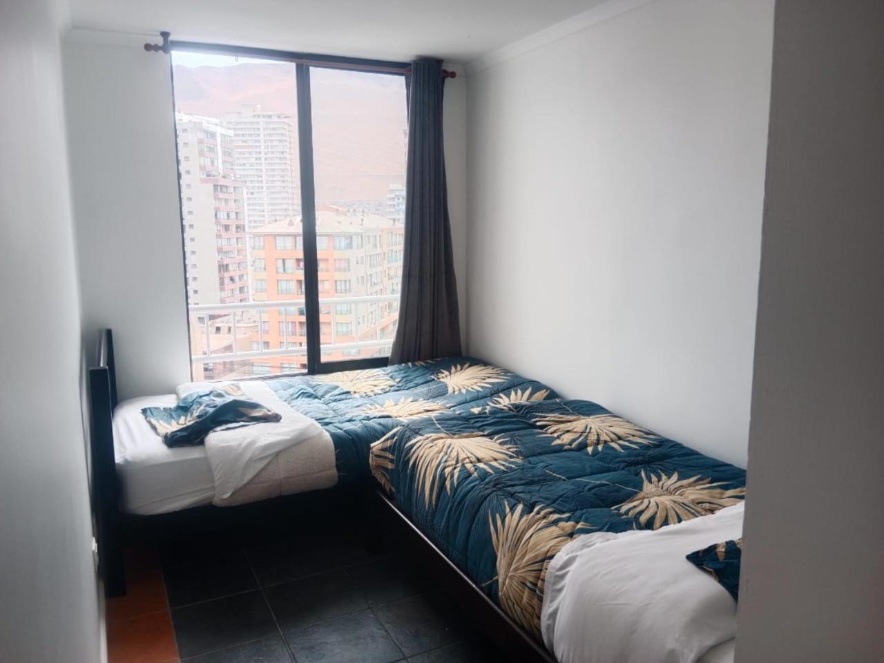 Φωτογραφία 8: Edificio Ventana al Mar