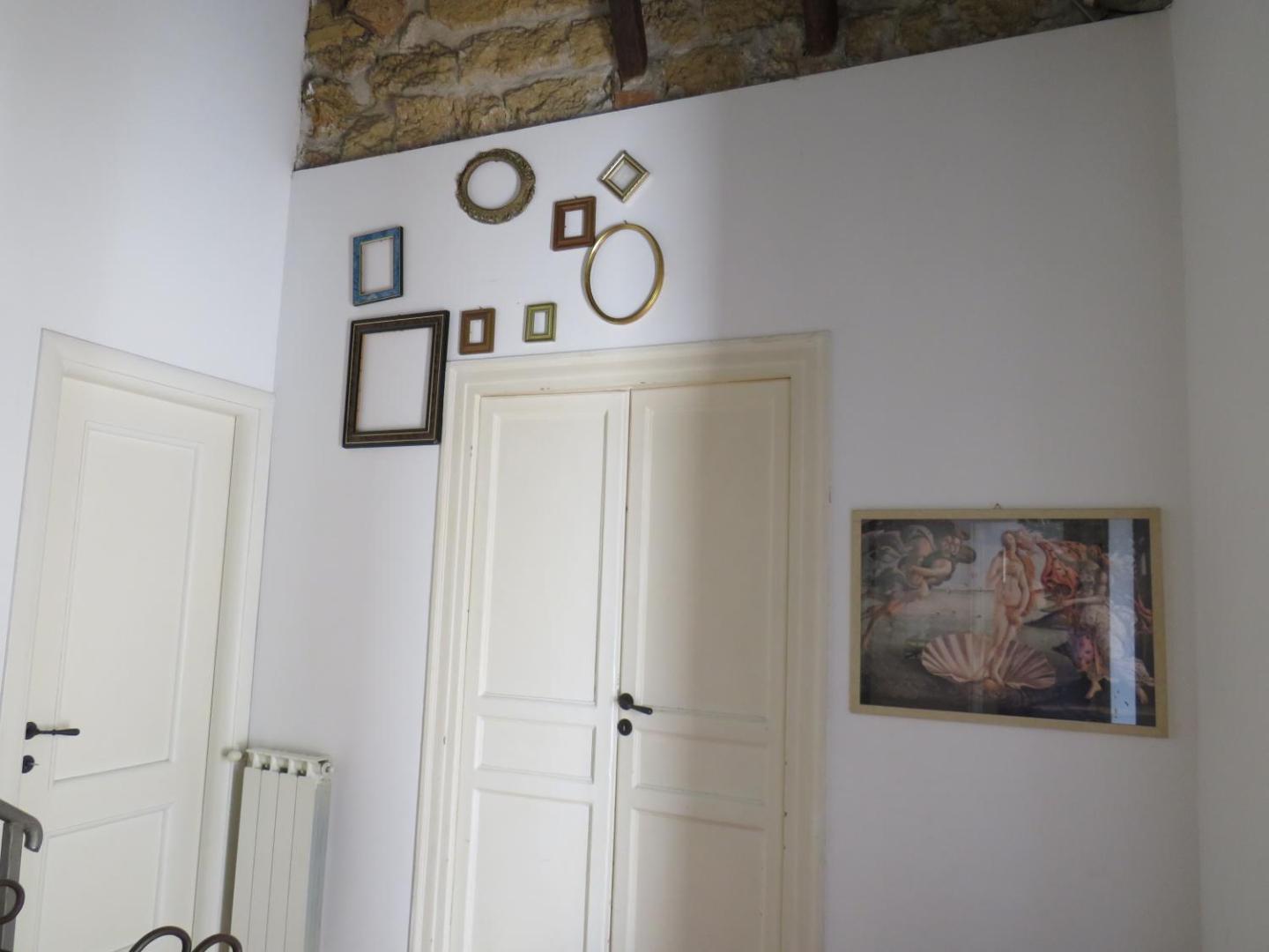 Foto 2: Loft with terrace in the city centre
