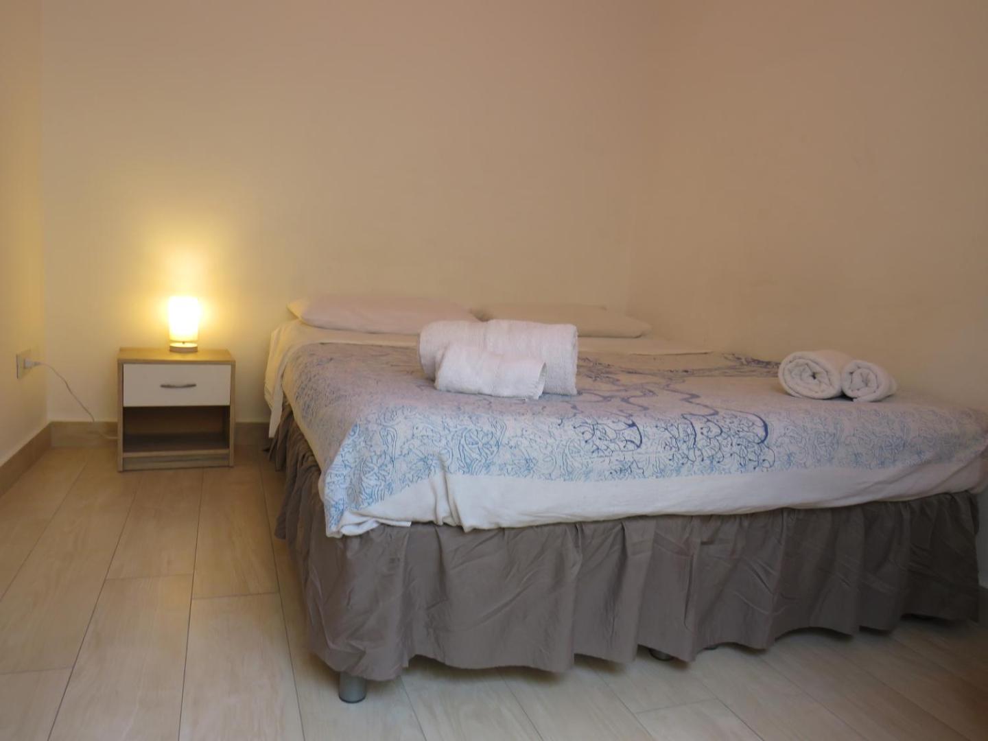 Foto 4: Loft with terrace in the city centre