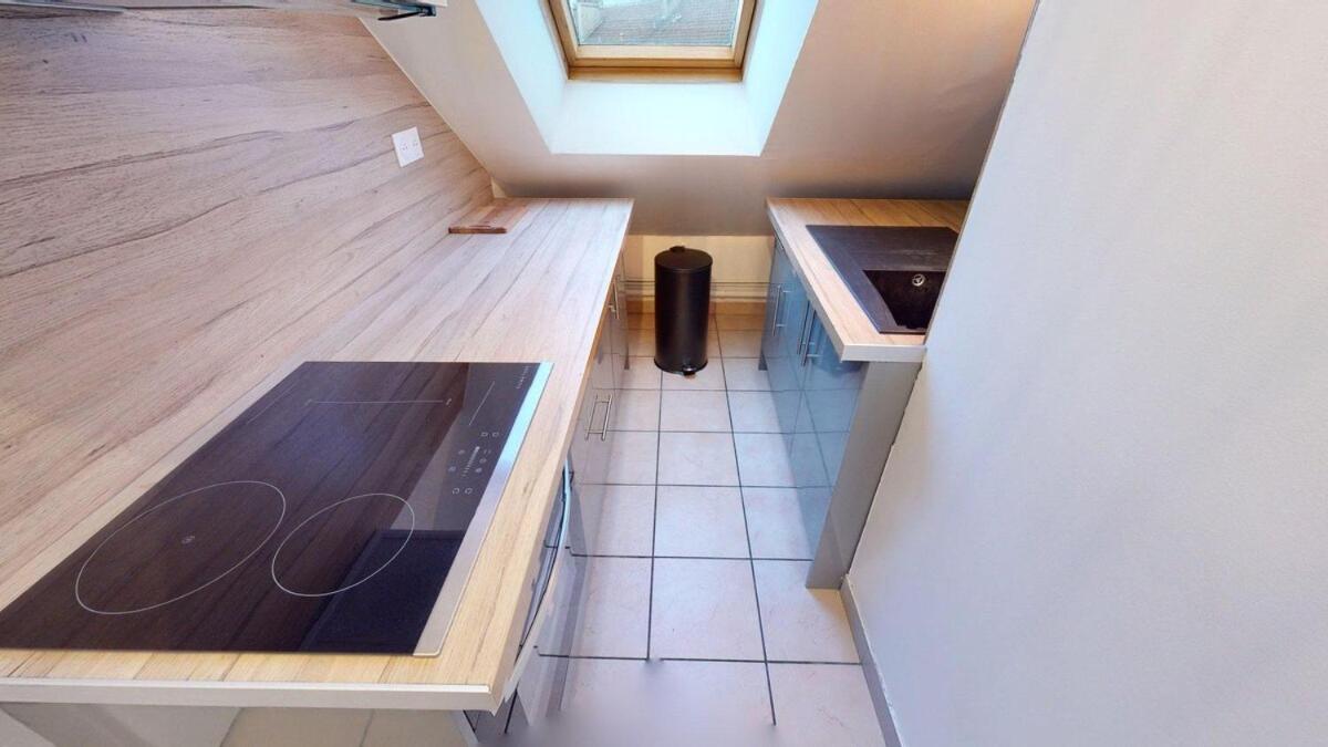 Bilde 10: F4 - Rue Paul Marion