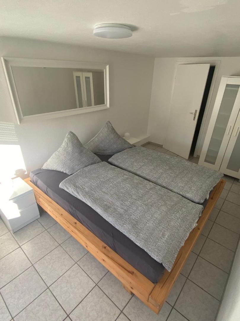 Foto 4: Gemütliche, ruhig gelegene Wohnung in Cochem