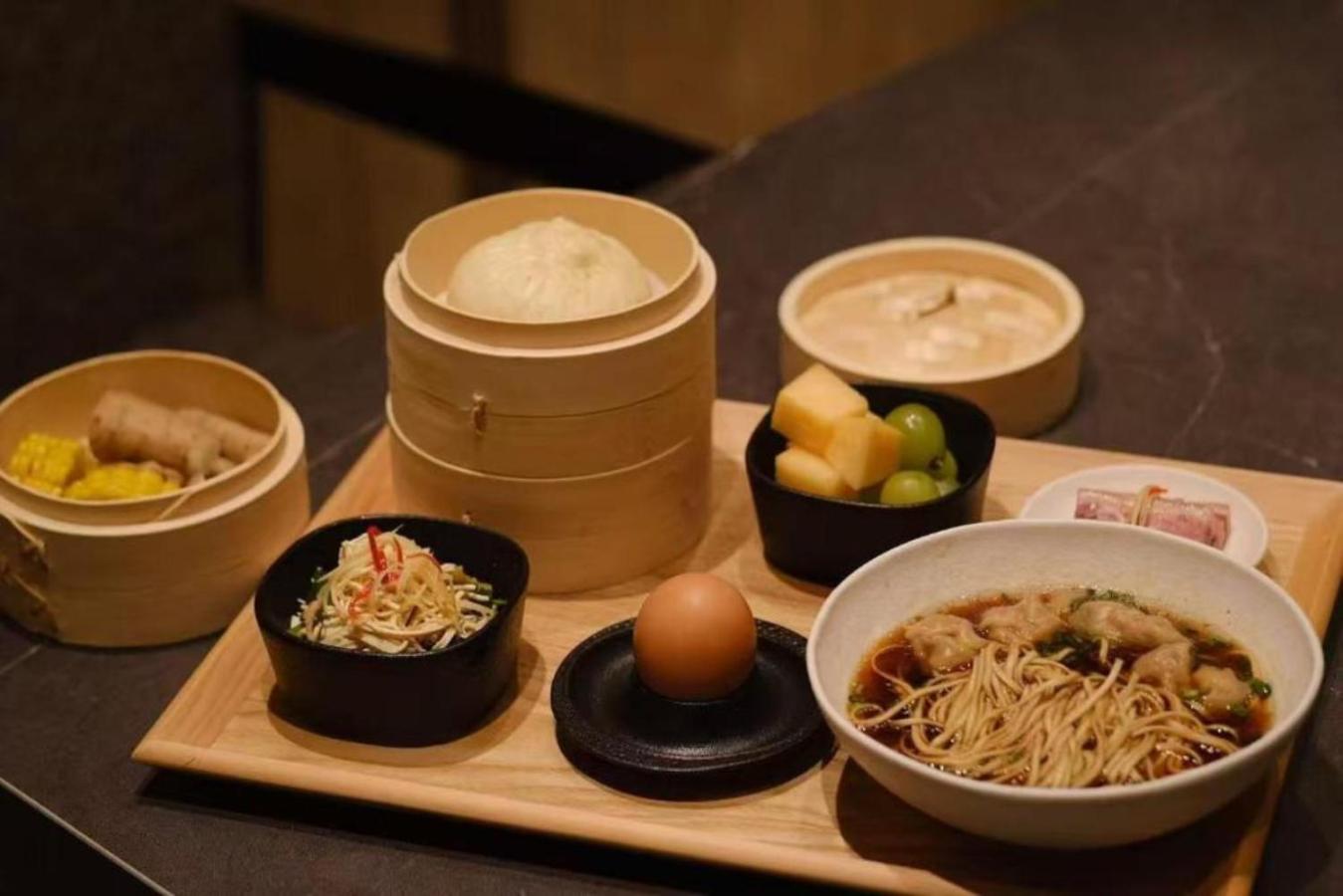 Zdjęcie 3: 扬州广陵有熊酒店