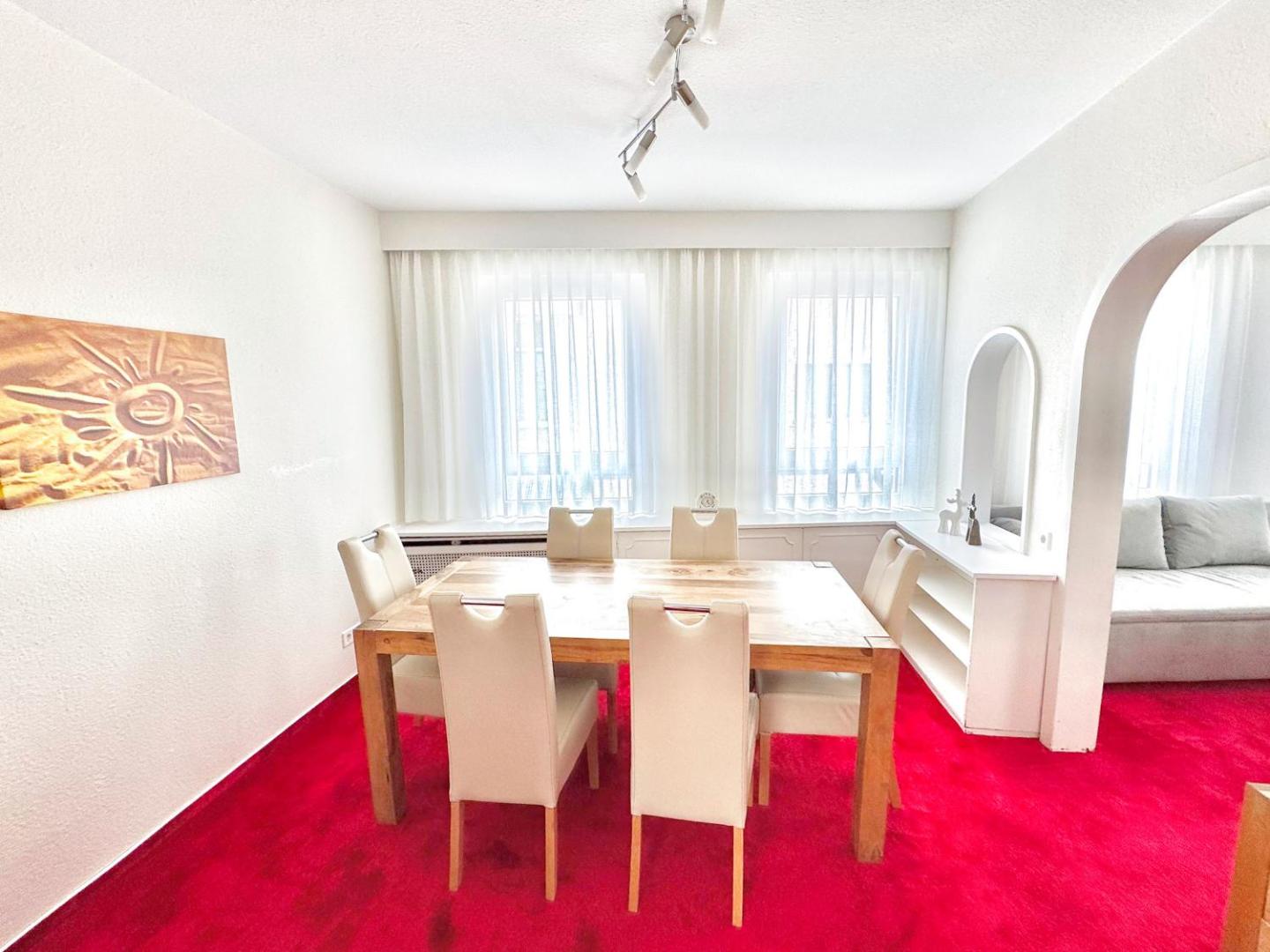 Billede 4: Westwind im Haus Portscher
