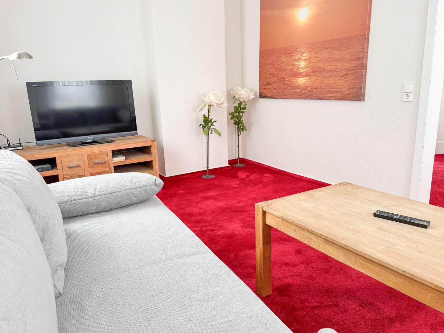 Billede 6: Westwind im Haus Portscher