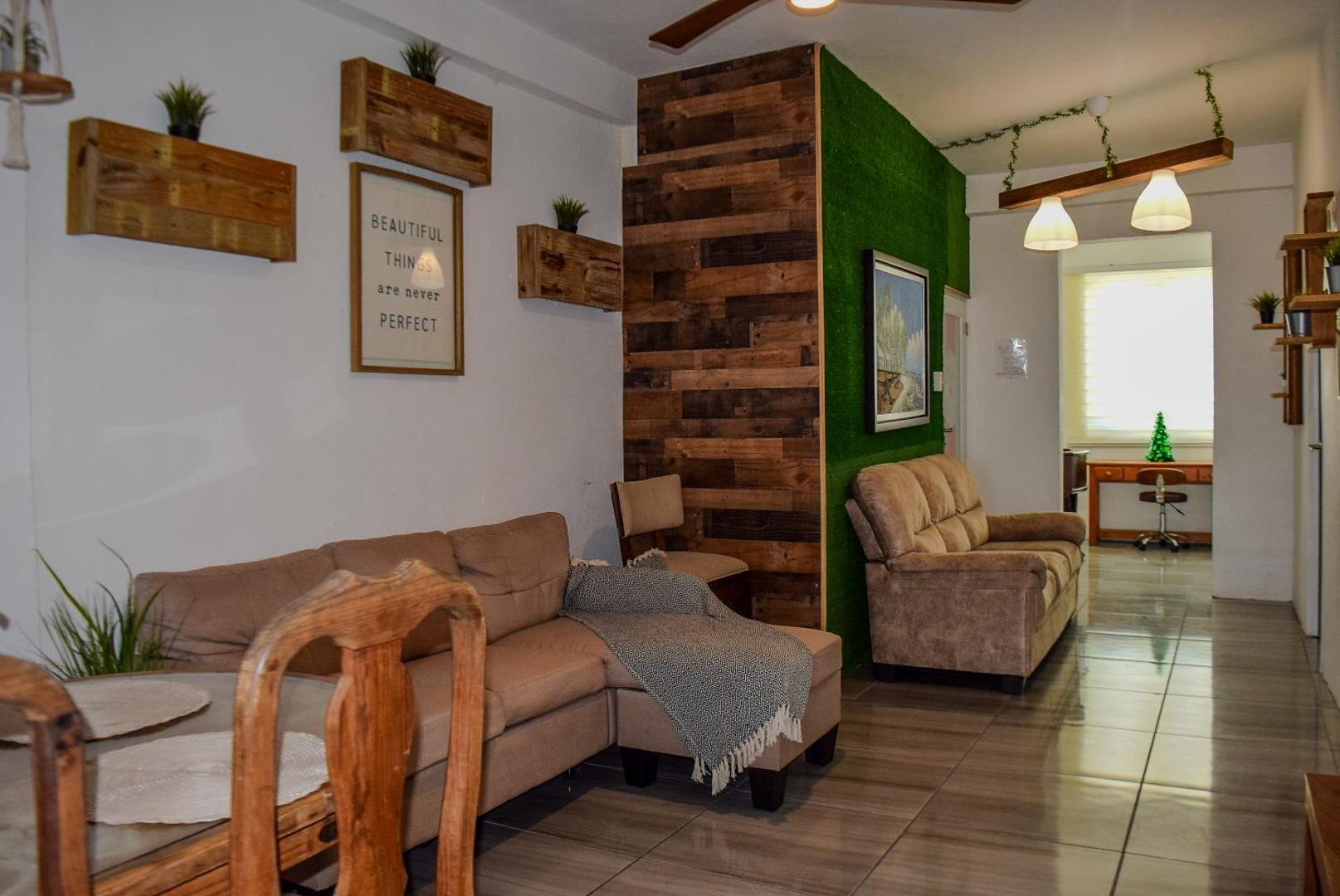 Foto 2: VSS Rustic in Arecibo - Stylish & Relaxing Escape Near Beaches