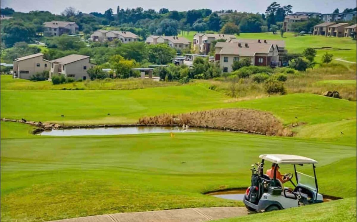 Foto 2: Two Bed - Jackal Creek Golf Estate
