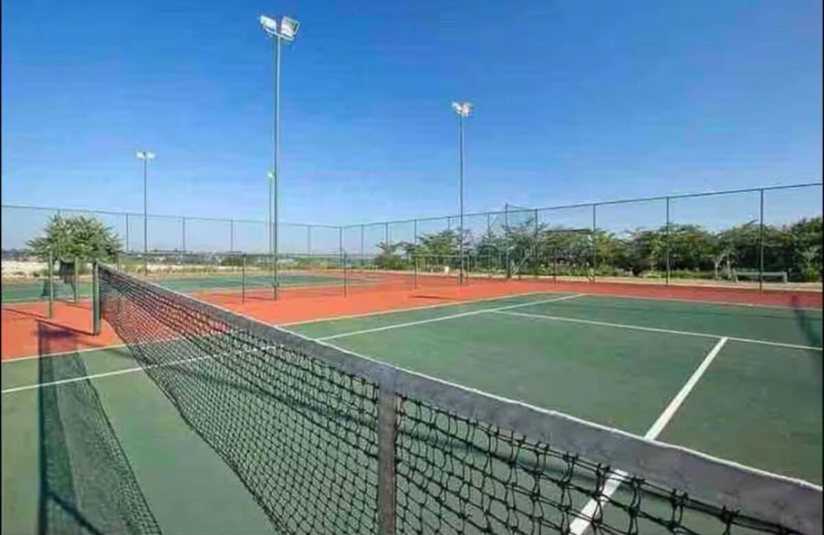 Foto 5: Two Bed - Jackal Creek Golf Estate