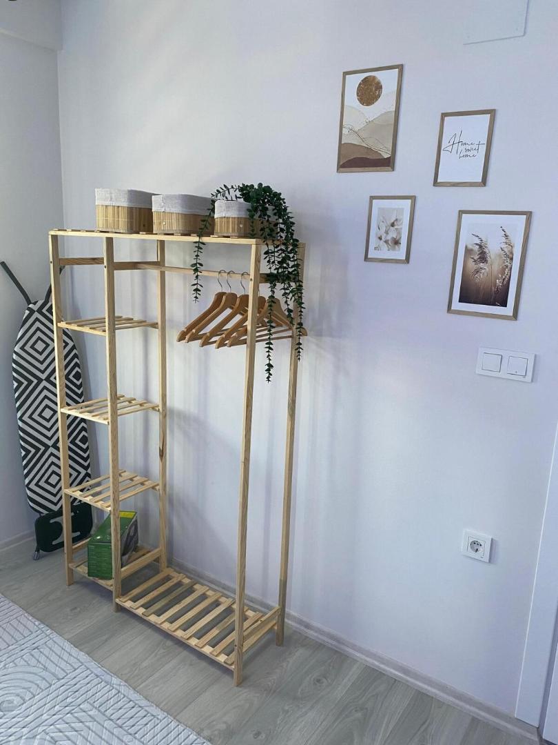 Fotografia 7: Comfortable, stylish, centrally located apartment